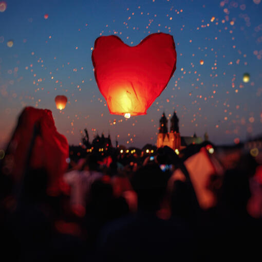 Zirbenholz Geschenke