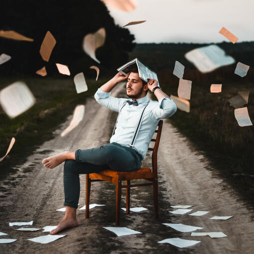 Knifflige Rätsel Geschenke